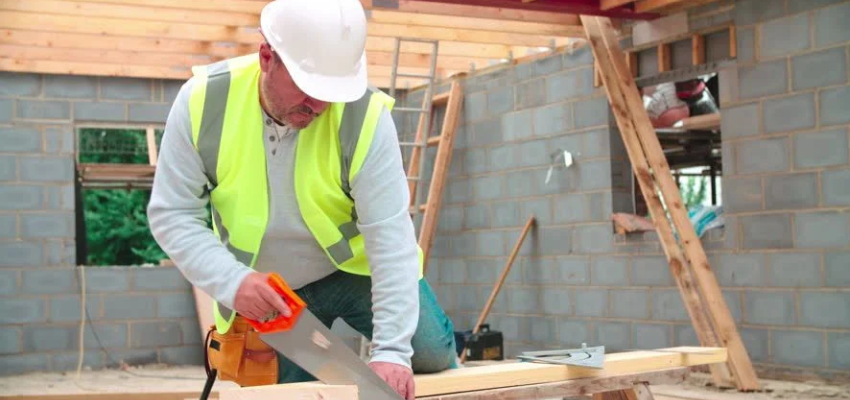 5 reasons why you should hire a professional interior designer instead of a local carpenter