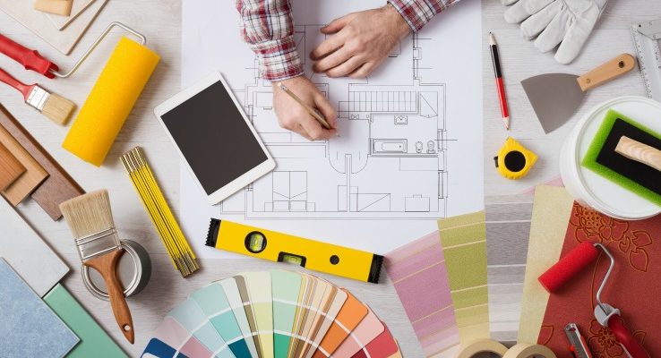 Professional Interior Design