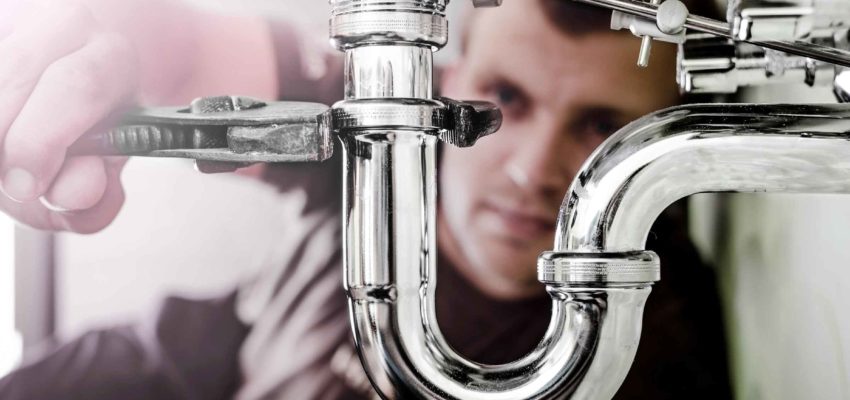 Professional Plumber
