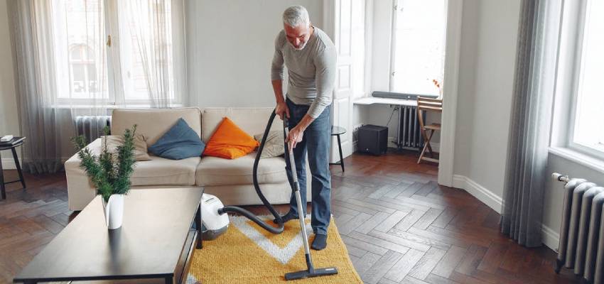 Summer is the Perfect Time to Clean your Carpet and Upholstery