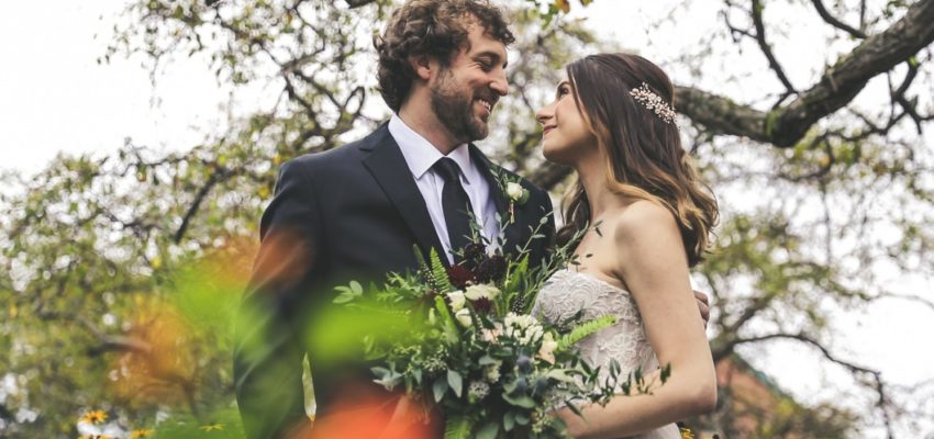 Wedding Photographer